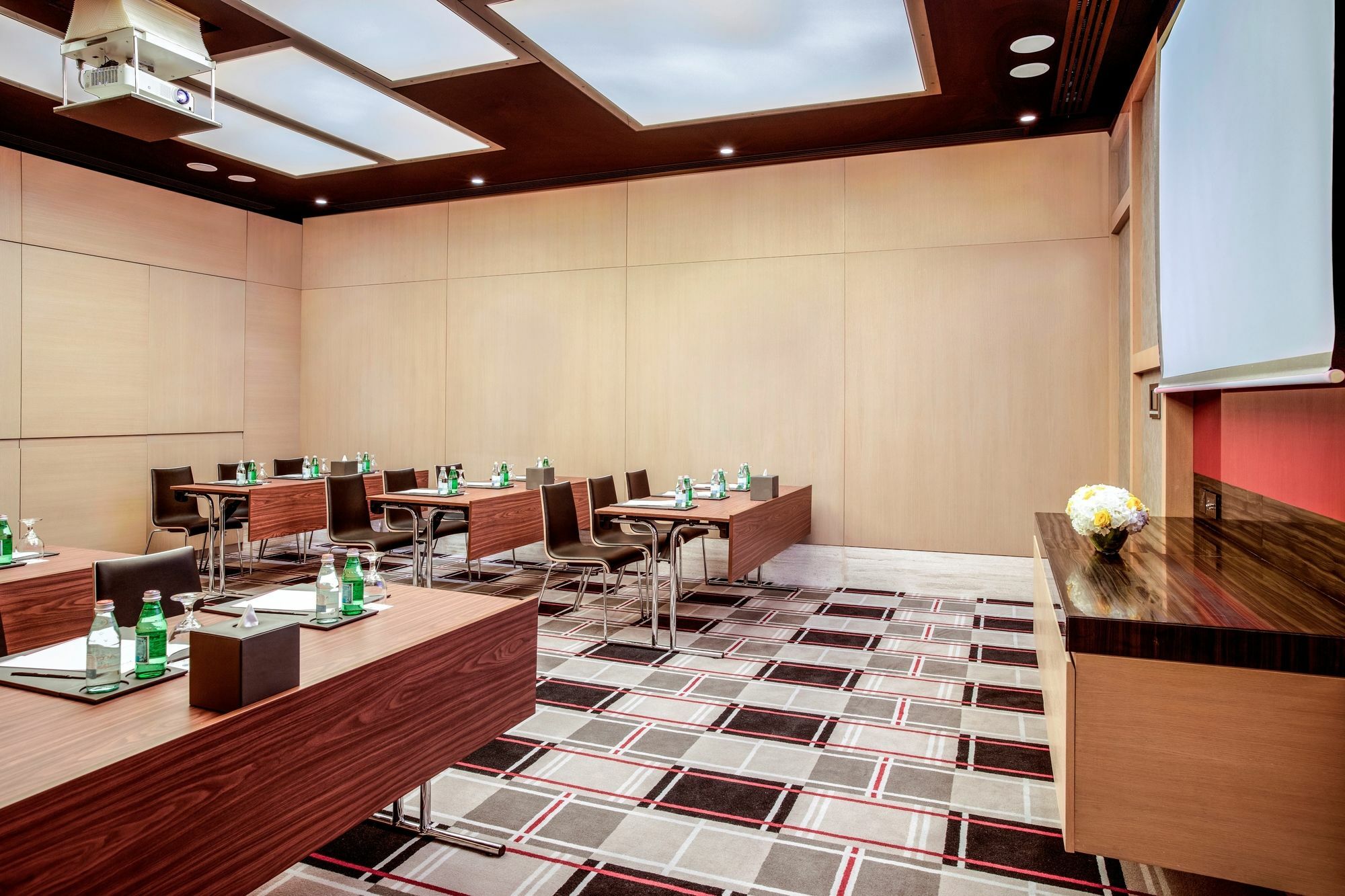 Aparthotel Capital Centre Arjaan By Rotana Abú Dhabí Exteriér fotografie